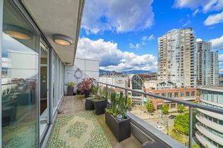 Photo 28: 807 633 ABBOTT Street in Vancouver: Downtown VW Condo for sale in "ESAPANA" (Vancouver West)  : MLS®# R2876594