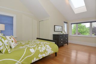 Photo 14: 4606 W 11TH Avenue in Vancouver: Point Grey House for sale in "POINT GREY" (Vancouver West)  : MLS®# V1124721