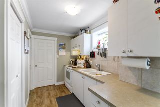 Photo 23: 1740 COMO LAKE Avenue in Coquitlam: Central Coquitlam House for sale : MLS®# R2678208