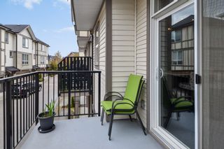 Photo 23: 58 7848 209 Street in Langley: Willoughby Heights Townhouse for sale in "MASON & GREEN" : MLS®# R2771953