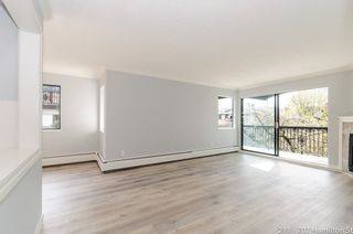 Photo 8: 211 707 HAMILTON Street in New Westminster: Uptown NW Condo for sale in "CASA DIANN" : MLS®# R2257301