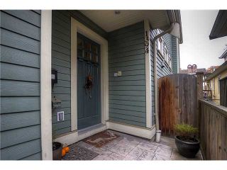 Photo 17: 1394 VICTORIA Drive in Vancouver: Grandview VE 1/2 Duplex for sale in "COMMERCIAL DRIVE" (Vancouver East)  : MLS®# V1037664