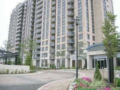 Main Photo: 9 18 Mondeo Drive in Toronto: Dorset Park Condo for lease (Toronto E04)  : MLS®# E2829420