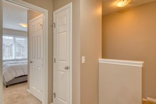 Photo 17: 420 Windstone Grove SW: Airdrie Row/Townhouse for sale : MLS®# A1221172