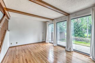 Photo 5: 62 10940 Bonaventure Drive SE in Calgary: Willow Park Row/Townhouse for sale : MLS®# A2051982
