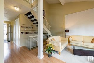 Photo 4: 207 CHATEAU PLACE Place in Edmonton: Zone 20 Townhouse for sale : MLS®# E4287680