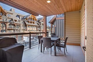 Photo 12: 215 187 Kananaskis Way: Canmore Apartment for sale : MLS®# A1179910