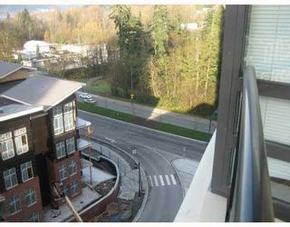 Photo 7: 704 110 BREW Street in Port_Moody: Port Moody Centre Condo for sale in "THE ARIA 1" (Port Moody)  : MLS®# V743428