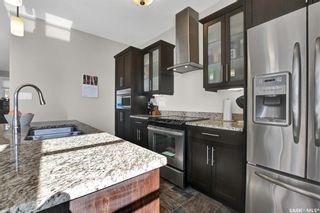 Photo 8: 128 3229 Elgaard Drive in Regina: Hawkstone Residential for sale : MLS®# SK910465