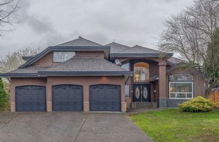 Main Photo: 14331 82 Avenue in Surrey: Bear Creek Green Timbers House for sale : MLS®# R2849509