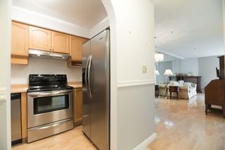Photo 17: 219 1236 West 8th Avenue in Galleria II: Home for sale