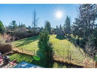 Photo 26: 32958 EGGLESTONE Avenue in Mission: Mission BC House for sale : MLS®# R2522416