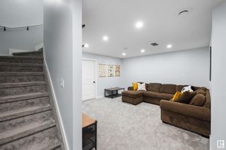 Photo 24:  in Edmonton: Zone 55 House Half Duplex for sale : MLS®# E4341199
