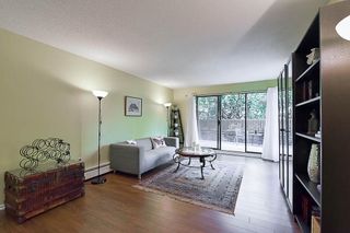 Photo 8: 325 7151 EDMONDS Street in Burnaby: Highgate Condo for sale in "BAKERVIEW" (Burnaby South)  : MLS®# R2107558