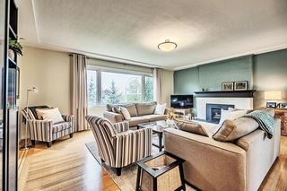 Photo 6: 802 BURNABY Street in New Westminster: The Heights NW House for sale in "THE HEIGHTS" : MLS®# R2165515
