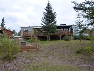 Photo 27: 2771 SHORE Court in 70 Mile House: Green Lk/Watch Lk Manufactured Home for sale (100 Mile House)  : MLS®# R2880630