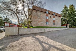 Photo 30: 88E 231 Heritage Drive SE in Calgary: Acadia Apartment for sale : MLS®# A2132710