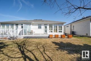 Photo 50: 1809 LATTA PLACE Place in Edmonton: Zone 14 House Half Duplex for sale : MLS®# E4384085