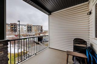 Photo 14: 211 4 Sage Hill Terrace NW in Calgary: Sage Hill Apartment for sale : MLS®# A2118650