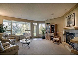 Photo 10: 4586 HAMPTONS Way NW in CALGARY: Hamptons Residential Attached for sale (Calgary)  : MLS®# C3619762