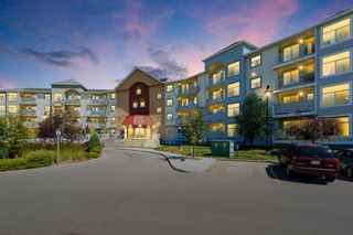 Photo 1: WILLOWBROOK: Airdrie Apartment for sale