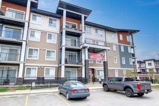 Photo 45: 410 35 Walgrove Walk SE in Calgary: Walden Apartment for sale : MLS®# A1153384