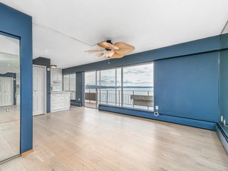 Photo 2: 1506 150 24TH Street in West Vancouver: Dundarave Condo for sale in "The Seastrand" : MLS®# R2882864