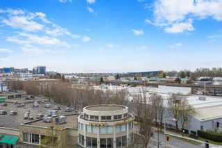 Photo 12: 605 8555 CAPSTAN Way in Richmond: West Cambie Condo for sale : MLS®# R2866334