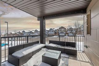 Photo 19: 202 195 Kincora Glen Road NW in Calgary: Kincora Apartment for sale : MLS®# A2119139