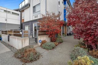 Photo 29: 101 3313 RADIANT Way in Langford: La Happy Valley Row/Townhouse for sale : MLS®# 922261