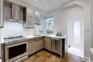 Photo 11: 138 Hepbourne Street in Toronto: Dufferin Grove House (3-Storey) for sale (Toronto C01)  : MLS®# C8264186