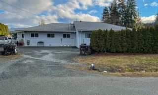Photo 91: 8655 Gibraltar St in Port Hardy: NI Port Hardy Full Duplex for sale (North Island)  : MLS®# 895646