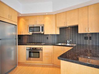 Photo 6: 1205 1050 SMITHE Street in Vancouver: West End VW Condo for sale in "THE STERLING" (Vancouver West)  : MLS®# V820853