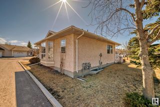 Photo 56: 17 13320 124 Street in Edmonton: Zone 01 House Half Duplex for sale : MLS®# E4380548