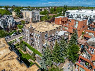 Photo 34: 202 716 5 Street NE in Calgary: Renfrew Apartment for sale : MLS®# A2069164