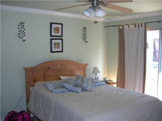 Photo 16: MISSION VALLEY Condo for sale : 2 bedrooms : 6257 Caminito Salado in San Diego