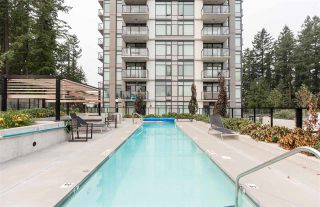 Photo 18: 3705 3080 LINCOLN Avenue in Coquitlam: North Coquitlam Condo for sale in "1123 WESTWOOD" : MLS®# R2534411