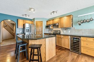 Photo 6: 35 Somerglen Cove SW in Calgary: Somerset Detached for sale : MLS®# A2023852