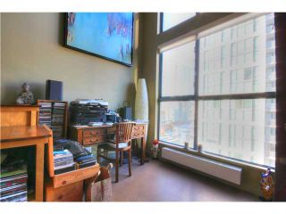 Photo 8: 603 1238 SEYMOUR Street in Vancouver: Downtown VW Condo for sale in "SPACE" (Vancouver West)  : MLS®# V1096237