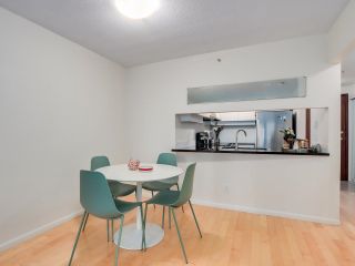 Photo 6: 1007 1238 MELVILLE Street in Vancouver: Coal Harbour Condo for sale (Vancouver West)  : MLS®# R2862163