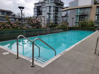 Photo 35: 608 88 W 1ST Avenue in Vancouver: False Creek Condo for sale in "THE ONE" (Vancouver West)  : MLS®# R2871213
