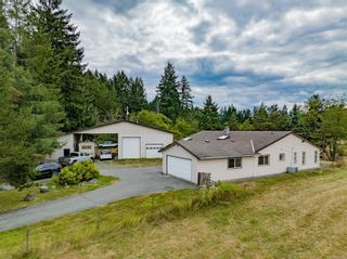 Main Photo: 2445 Godfrey Rd in Nanaimo: Na Extension Single Family Residence for sale : MLS®# 960831