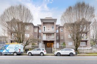 Photo 18: 106 2375 SHAUGHNESSY Street in Port Coquitlam: Central Pt Coquitlam Condo for sale in "Connamara Place" : MLS®# R2853807