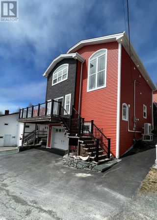 Photo 2: 30&35 Spoon Cove Road in Upper Island Cove: House for sale : MLS®# 1257360