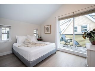 Photo 14: 3806 FLEMING Street in Vancouver: Knight Townhouse for sale in "Nava" (Vancouver East)  : MLS®# R2633241