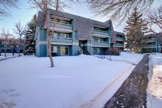 Photo 34: 4103, 315 Southampton Drive SW in Calgary: Southwood Apartment for sale : MLS®# A1072279