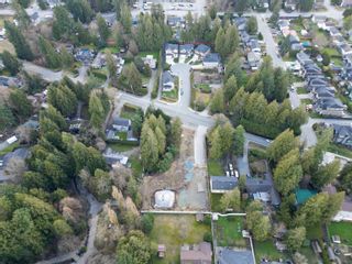Photo 3: 20155 GRADE Crescent in Langley: Langley City Land for sale : MLS®# R2883769