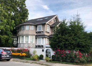 Main Photo: 1902 BLENHEIM Street in Vancouver: Kitsilano House for sale (Vancouver West)  : MLS®# R2869352