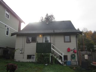 Photo 5: 2124 ST GEORGE Street in Port Moody: Port Moody Centre House for sale : MLS®# R2832090