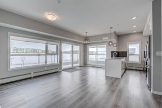 Photo 4: 109 4350 Seton Drive SE in Calgary: Seton Apartment for sale : MLS®# A2014209